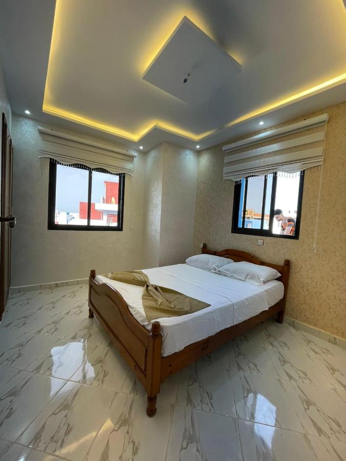 Апартаменты Calairis House Асила Экстерьер фото